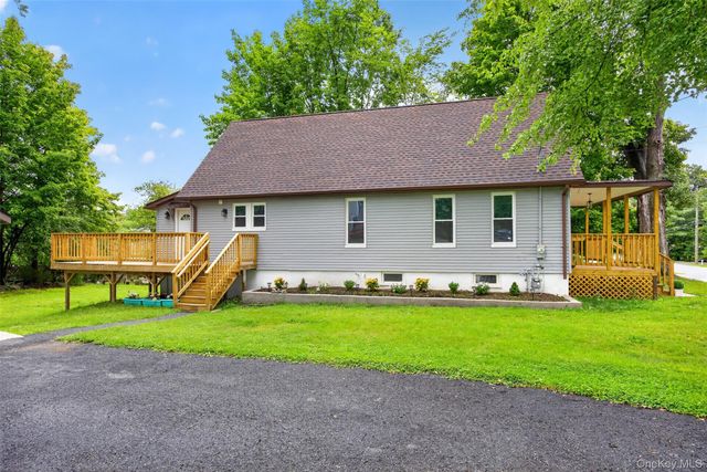 95 Silver Lake Sctn Road, Middletown, NY 10940