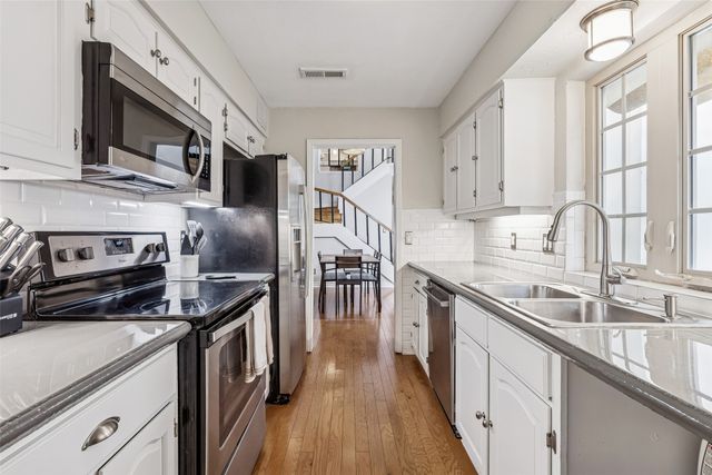 6016 E Mockingbird Lane, Dallas, TX 75206