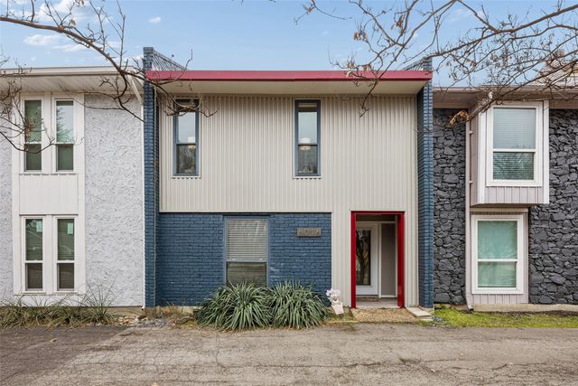 6016 E Mockingbird Lane, Dallas, TX 75206