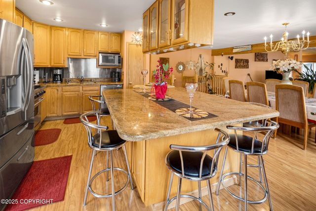 2301 Chandalar Drive, Anchorage, AK 99504