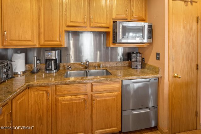 2301 Chandalar Drive, Anchorage, AK 99504