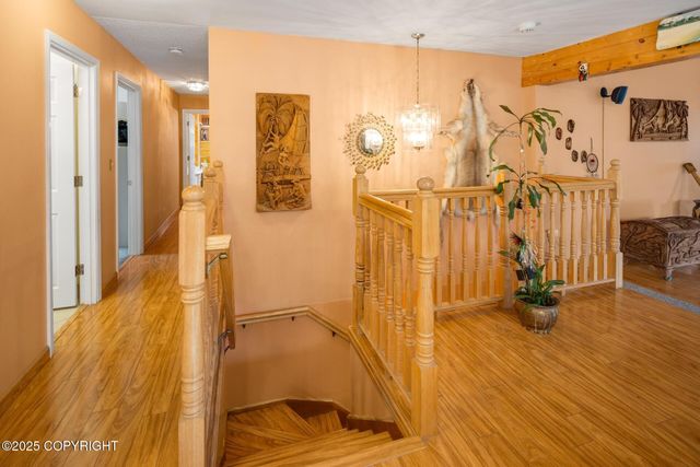 2301 Chandalar Drive, Anchorage, AK 99504