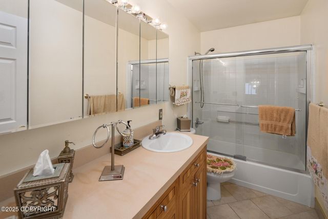 2301 Chandalar Drive, Anchorage, AK 99504