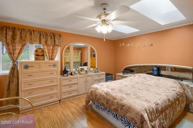 2301 Chandalar Drive, Anchorage, AK 99504