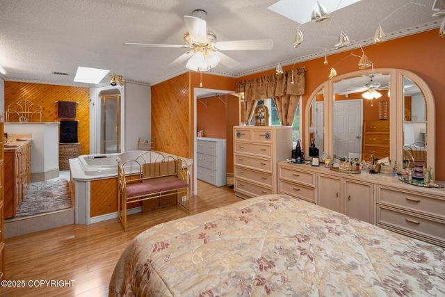 2301 Chandalar Drive, Anchorage, AK 99504