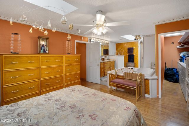 2301 Chandalar Drive, Anchorage, AK 99504