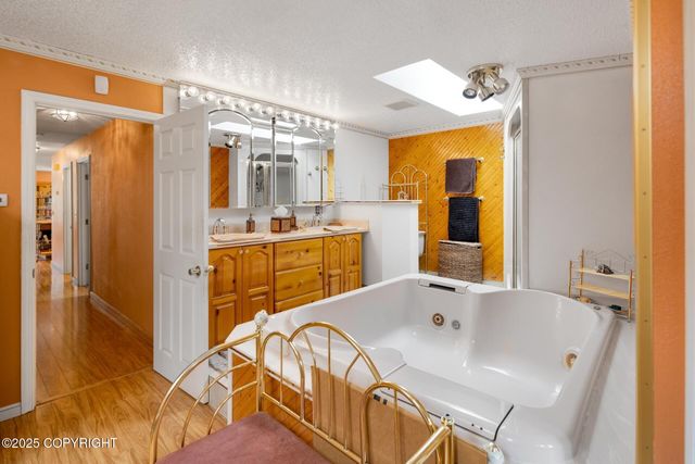 2301 Chandalar Drive, Anchorage, AK 99504