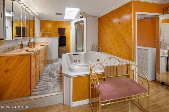 2301 Chandalar Drive, Anchorage, AK 99504