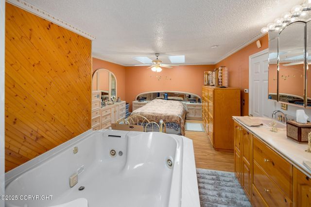 2301 Chandalar Drive, Anchorage, AK 99504