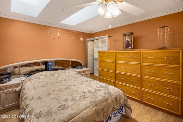 2301 Chandalar Drive, Anchorage, AK 99504