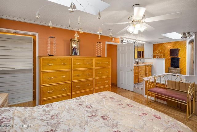 2301 Chandalar Drive, Anchorage, AK 99504