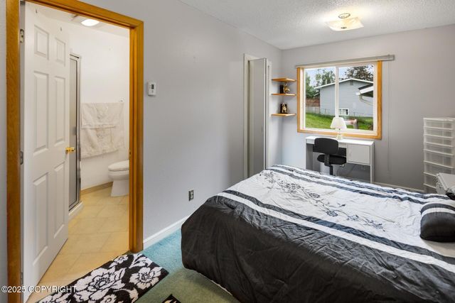 2301 Chandalar Drive, Anchorage, AK 99504