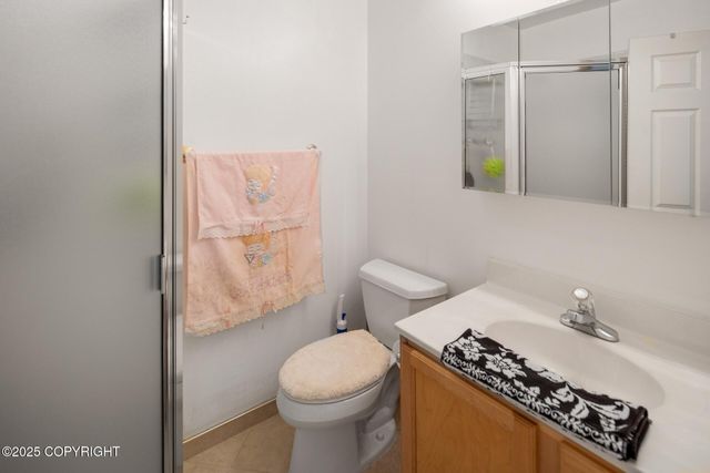 2301 Chandalar Drive, Anchorage, AK 99504