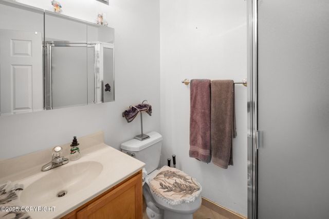 2301 Chandalar Drive, Anchorage, AK 99504