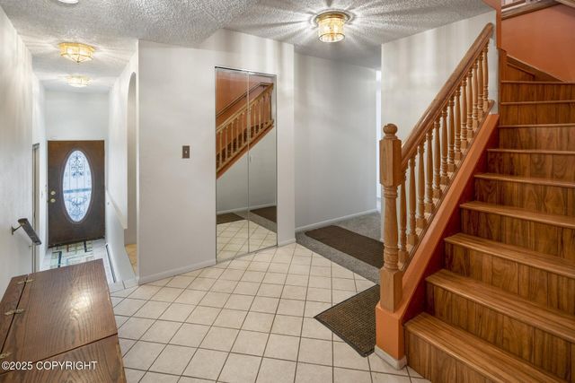 2301 Chandalar Drive, Anchorage, AK 99504