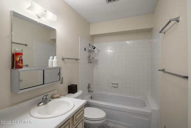 2301 Chandalar Drive, Anchorage, AK 99504