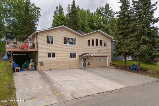 2301 Chandalar Drive, Anchorage, AK 99504
