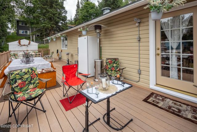 2301 Chandalar Drive, Anchorage, AK 99504