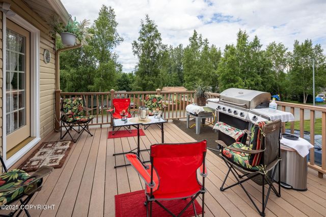 2301 Chandalar Drive, Anchorage, AK 99504