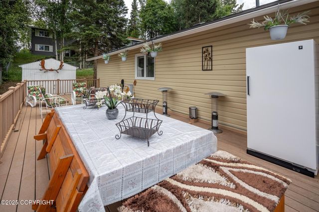 2301 Chandalar Drive, Anchorage, AK 99504