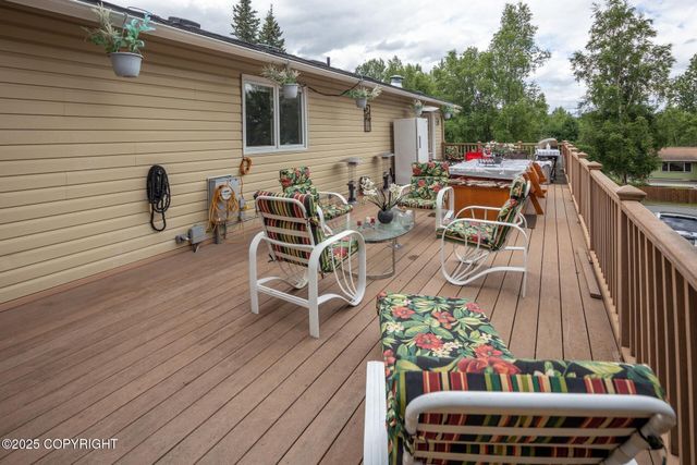 2301 Chandalar Drive, Anchorage, AK 99504