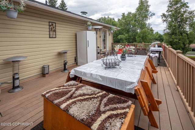 2301 Chandalar Drive, Anchorage, AK 99504