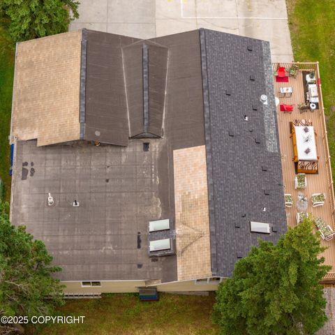 2301 Chandalar Drive, Anchorage, AK 99504