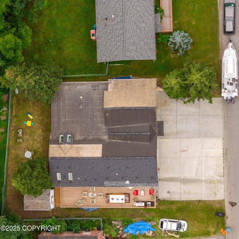 2301 Chandalar Drive, Anchorage, AK 99504