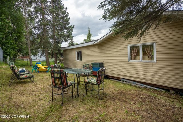 2301 Chandalar Drive, Anchorage, AK 99504