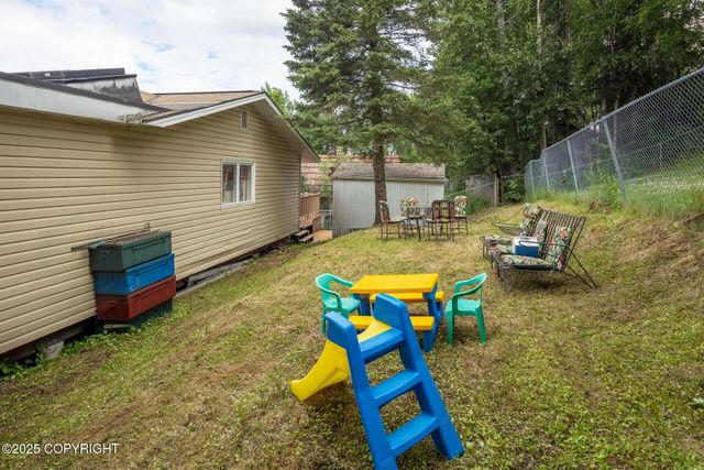 2301 Chandalar Drive, Anchorage, AK 99504