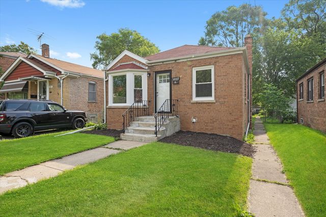 14107 S State Street, Riverdale, IL 60827