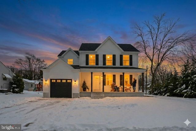 211 PARK AVE, Somerdale, NJ 08083