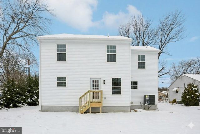 211 PARK AVE, Somerdale, NJ 08083