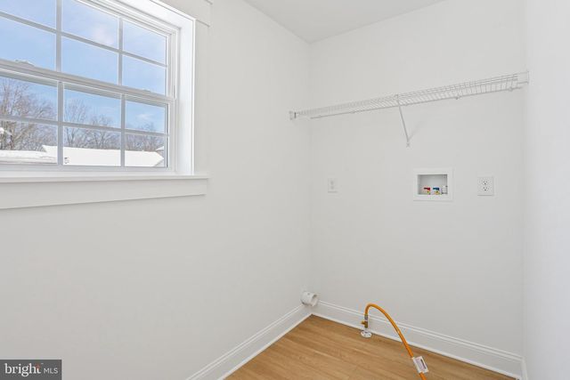 211 PARK AVE, Somerdale, NJ 08083