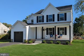 211 PARK AVE, Somerdale, NJ 08083