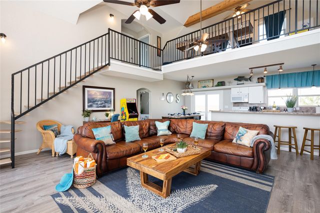 4021 Biscayne Beach Road, Port Bolivar, TX 77650