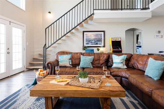 4021 Biscayne Beach Road, Port Bolivar, TX 77650