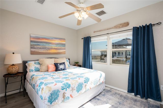 4021 Biscayne Beach Road, Port Bolivar, TX 77650