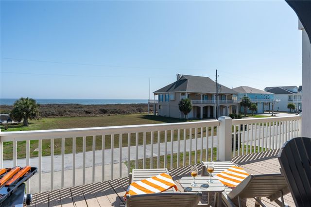 4021 Biscayne Beach Road, Port Bolivar, TX 77650