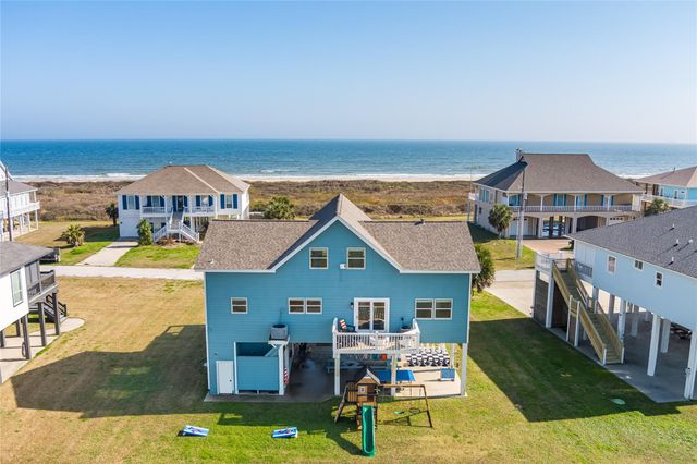 4021 Biscayne Beach Road, Port Bolivar, TX 77650