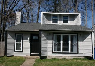 1429 Bridle Creek BLVD, Virginia Beach, VA 23464