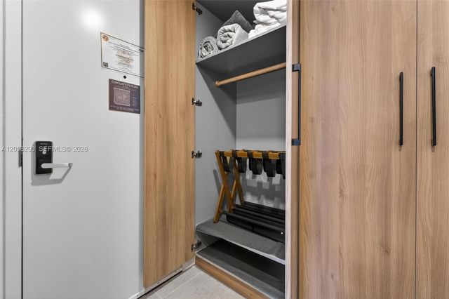 Address unavailable.