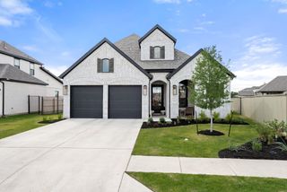 100 Ribera DR, Liberty Hill, TX 78642