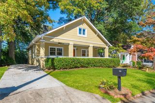805 Holmes NW Street, Atlanta, GA 30318