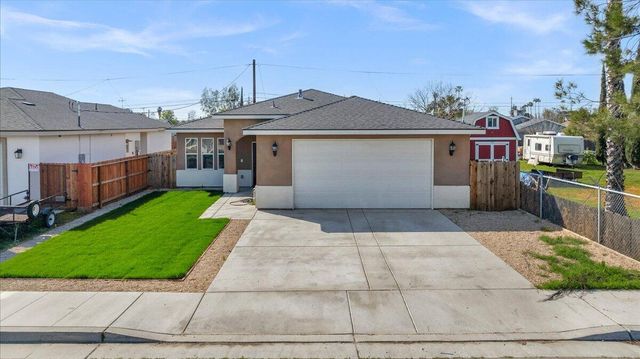 514 Josephine Avenue, Corcoran, CA 93212