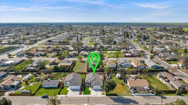 514 Josephine Avenue, Corcoran, CA 93212