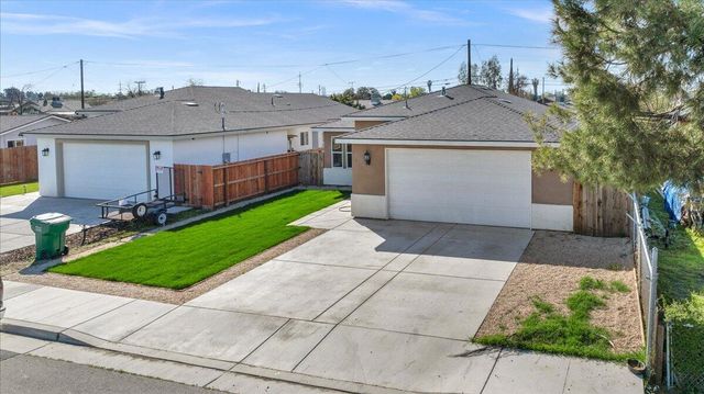 514 Josephine Avenue, Corcoran, CA 93212