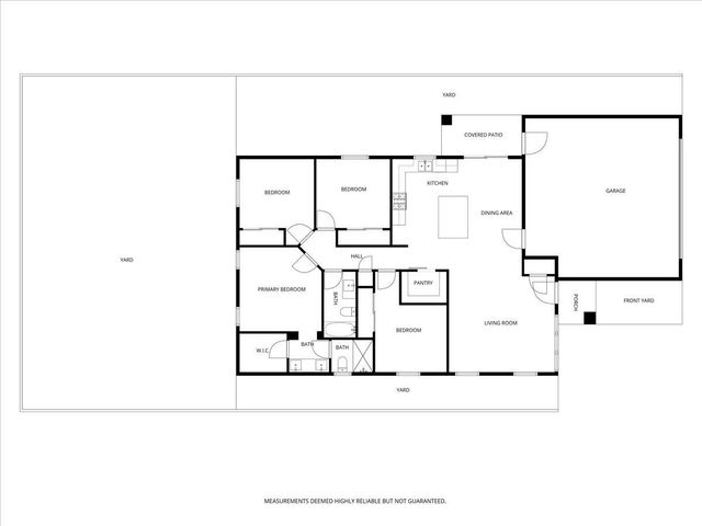 514 Josephine Avenue, Corcoran, CA 93212