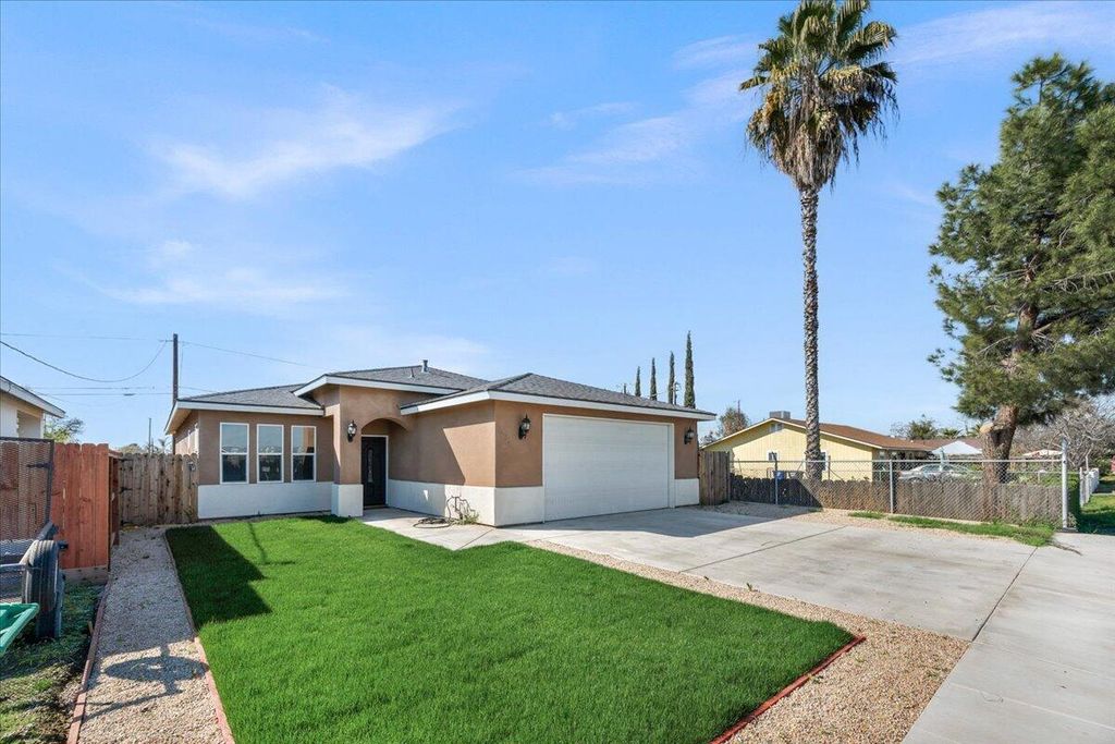 514 Josephine Avenue, Corcoran, CA 93212