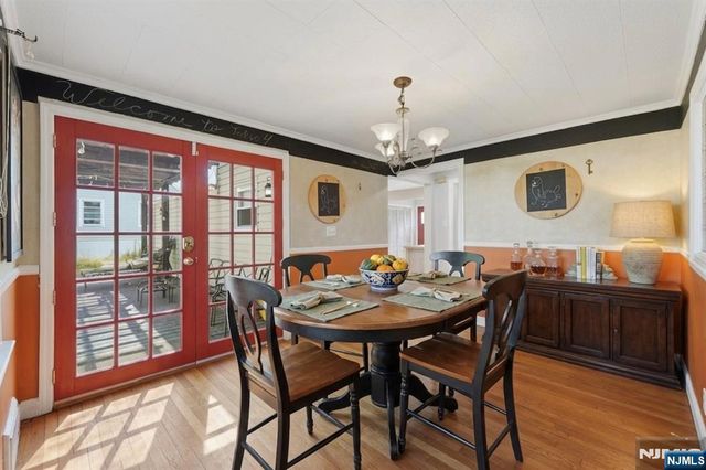 2 Lloyd Place, Belleville, NJ 07109
